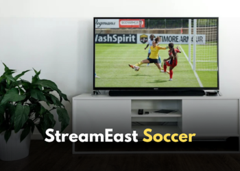 StreamEast Soccer: Watch Live Soccer Anytime, Anywhere