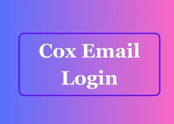 Cox Email login Access: Step-by Step Instructions for Logging into Your Webmail