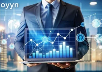 Coyyn.com :Redefining Business Innovation in 2025