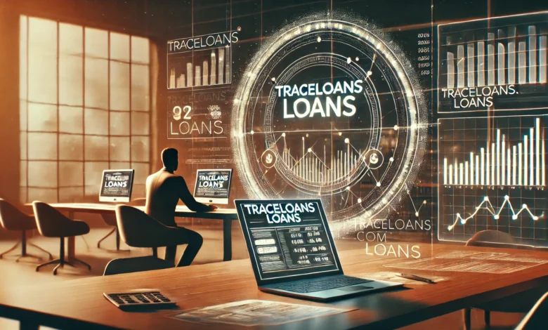 Traceloans.com Mortgage Loans: Exploring Your Borrowing Options