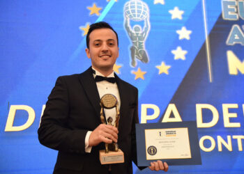 DentSpa: Europe’s Best Dental Clinic of 2024