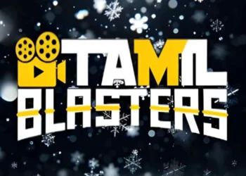Tamilblasters Proxy Access: Everything You Need to Know