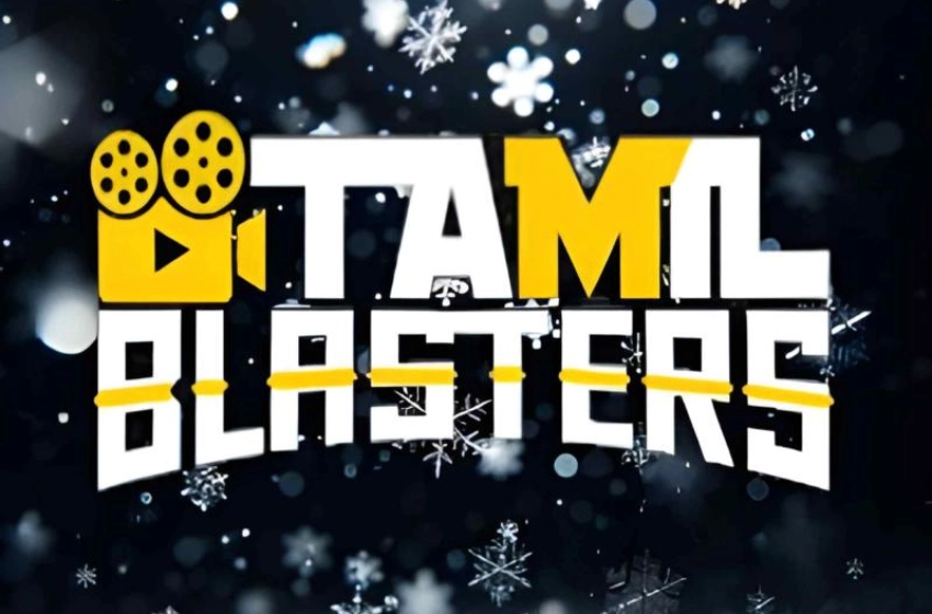 Tamilblasters Proxy Access: Everything You Need to Know