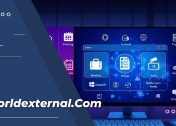 EworldExternal.com: Empowering Teams Across the Globe