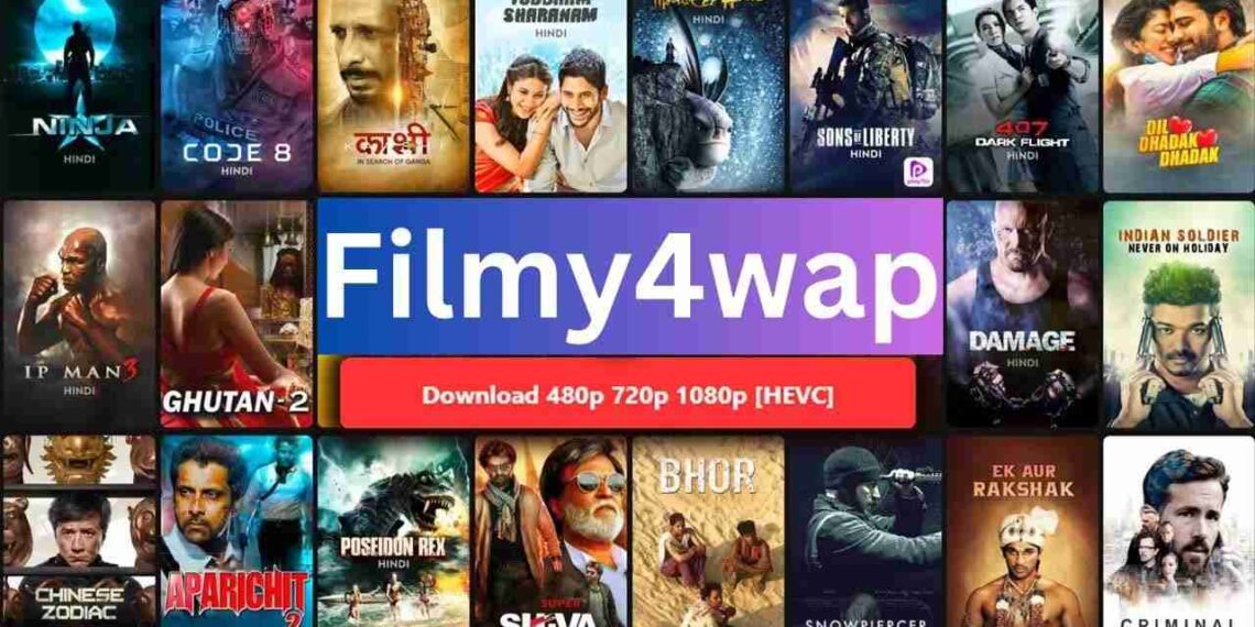 Filmy4Wep: Your Ultimate Guide to Top Bollywood Movies