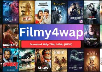 Filmy4Wep: Your Ultimate Guide to Top Bollywood Movies