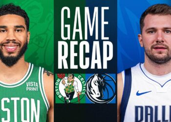 Dallas Mavericks vs Boston Celtics Match Player stats : A Complete Match Analysis