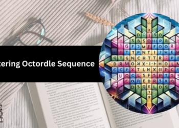 Mastering Octordle the Sequence: An Enthusiast’s Guide to Solving