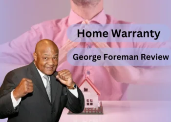 Big George Foreman & Choice Home Warranty: Comprehensive Reviews
