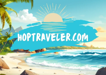 HopTraveler.com: Your Ultimate Companion for All Things Travel