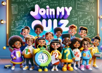 JoinMyQuiz: Master the Game: A Guide to JoinMyQuiz Success