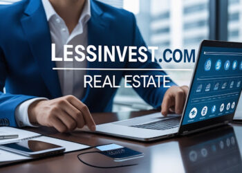 LessInvest.com: Your Guide to Maximizing Real Estate Profits
