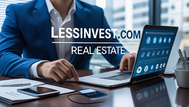 LessInvest.com: Your Guide to Maximizing Real Estate Profits