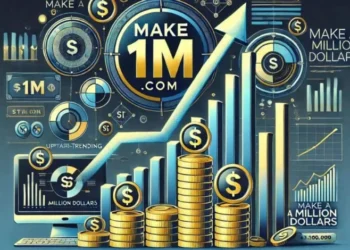 Make1m.com: Your Path to Financial Freedom and Long Term Wealth