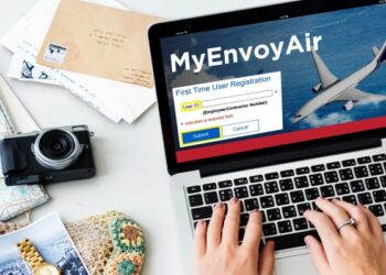 MyEnvoyAir: Navigating Your Ultimate Employee Portal Guide