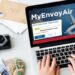 MyEnvoyAir: Navigating Your Ultimate Employee Portal Guide