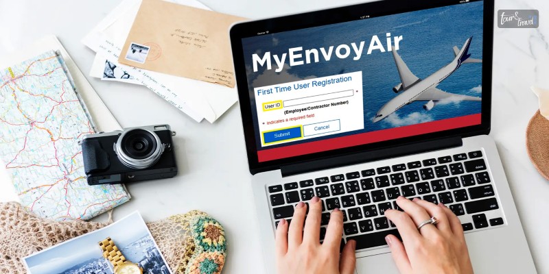MyEnvoyAir: Navigating Your Ultimate Employee Portal Guide