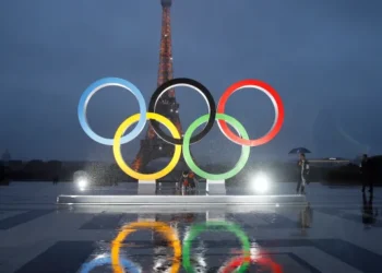 Breaking olympics 2024:Live Updates and Key Events