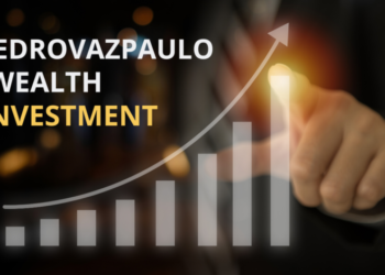 Pedrovazpaulo Wealth Investment: Empowering Your Financial Future