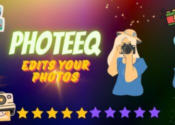 Photeeq: Transforming the Way You Organize and Edit Photos in 2025