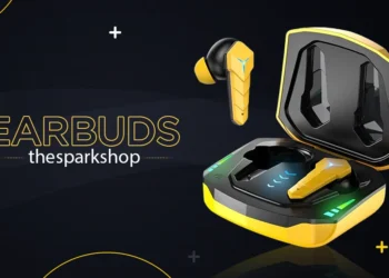 RS 119 Wireless Earbuds for Gaming: A Comprehensive Review