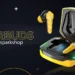 RS 119 Wireless Earbuds for Gaming: A Comprehensive Review