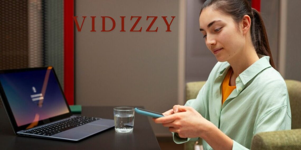 Vidizzy: Transforming Video Analytics for the Future in 2025