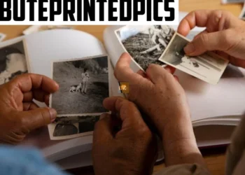 TributePrintedPics: Celebrate Life with Personalized Prints
