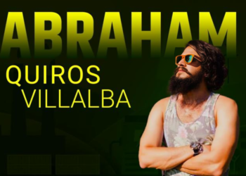 Abraham Quiros Villalba: Remarkable Story A Journey of Perseverance and Success