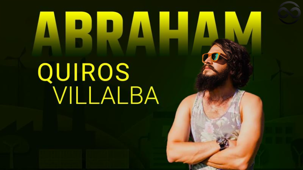 Abraham Quiros Villalba: Remarkable Story A Journey of Perseverance and Success