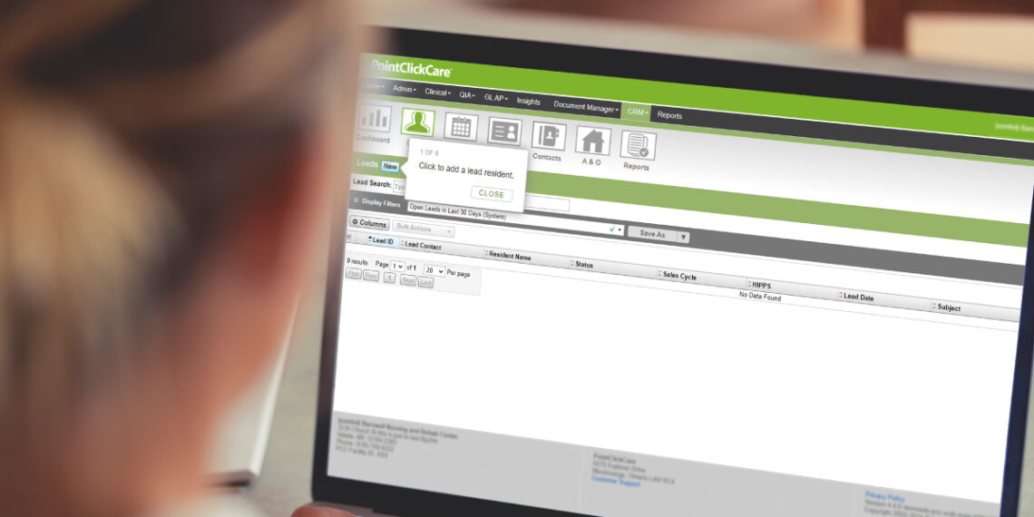 PointClickCare:and Patient Pattern Join Forces to Redefine Care Planning