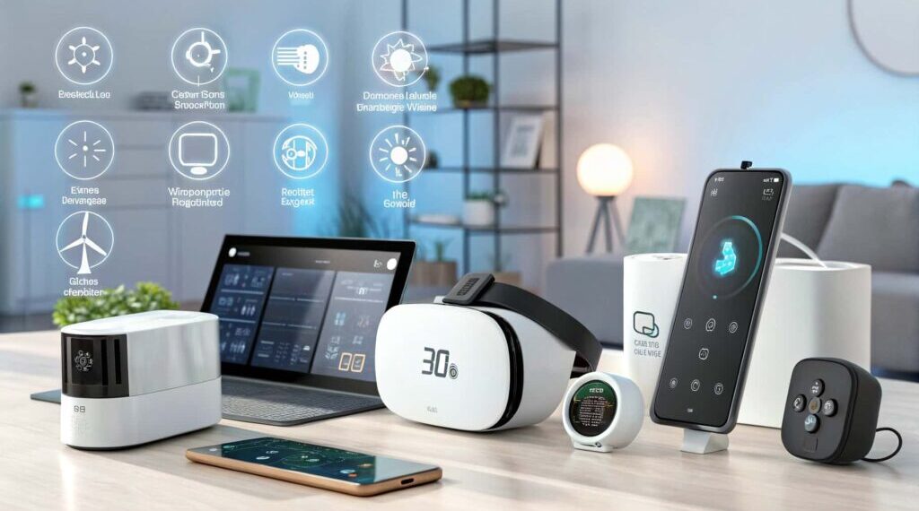 TechInsiderz: Mastering Modern Gadgets in 2025