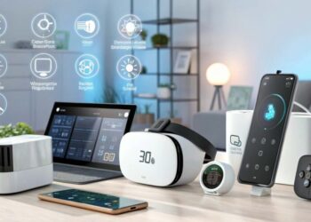 TechInsiderz: Mastering Modern Gadgets in 2025