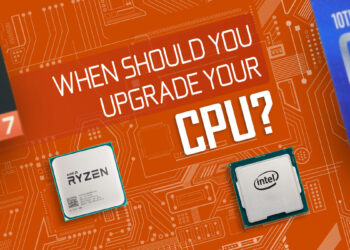 Key Factors to Consider When Upgrading Your Computer’s CPU