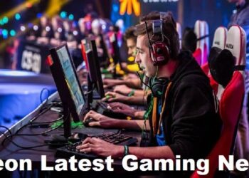 Wheon Latest Gaming News: All the Latest News and Trends You Need to Know