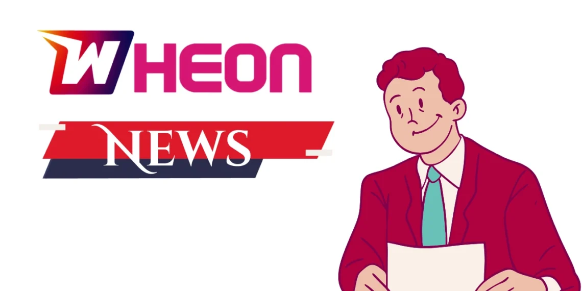 Wheon News: Your Ultimate Hub for Gaming and Cricket Updates