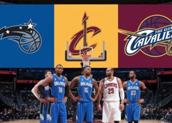 Orlando Magic vs Cleveland Cavaliers: Match Player Stats, Key Performances,