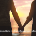 A True Relationship Is Two Imperfect People Refusing to Give Up Tymoff
