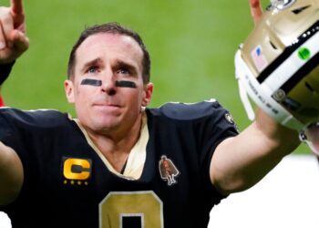 All About Drew Brees’ NBC Debut: Internet Amazed by His New Hair