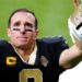 All About Drew Brees’ NBC Debut: Internet Amazed by His New Hair