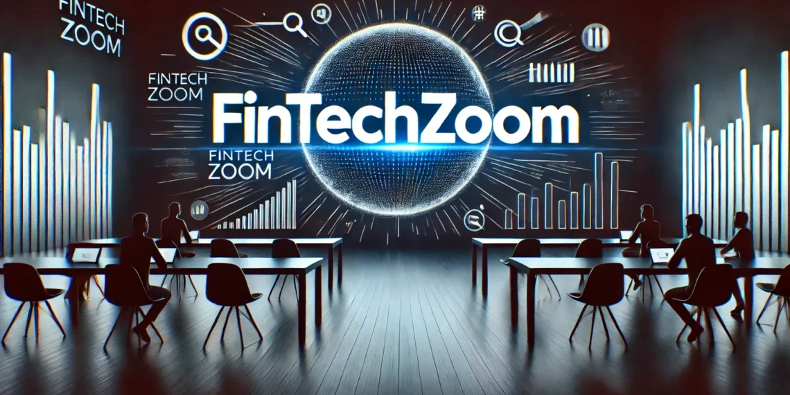 FintechZoom.com Review: In Depth Insights into the World of Financial Technology