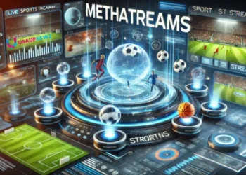 Methatreams Unveiled: Exploring the Next Generation of Technology
