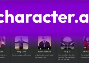Character AI Old Through Time: A Journey into Its Evolutionary Roots