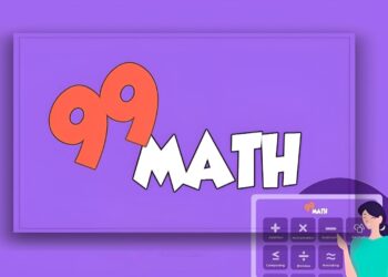 99Math :Revolutionizing Math Learning in 2025