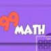 99Math :Revolutionizing Math Learning in 2025