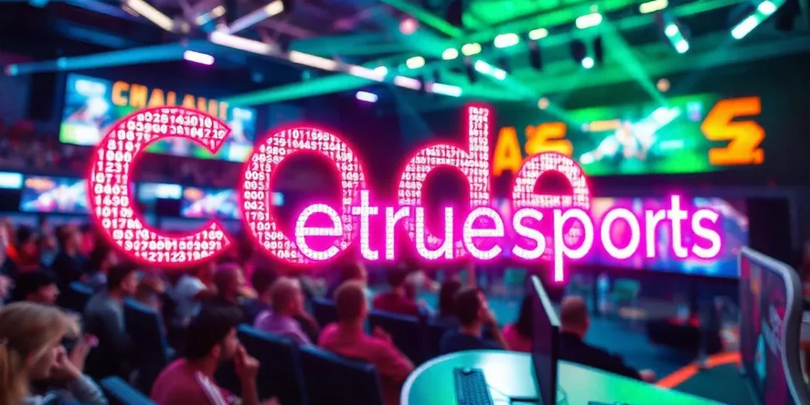 Redeem eTrueSports Codes: Unlock Rewards in 2025