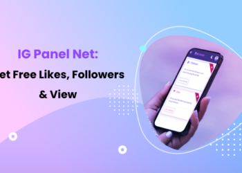 IGPanel: Boost Your Instagram for Free: Likes, Followers, and Reel Views