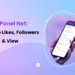 IGPanel: Boost Your Instagram for Free: Likes, Followers, and Reel Views