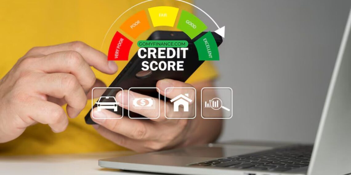 Gomyfinance.com Free Credit Score Tracking & Insights in 2025