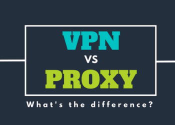 Proxy vs VPN: Understanding the Differences for Ultimate Online Privacy in 2025